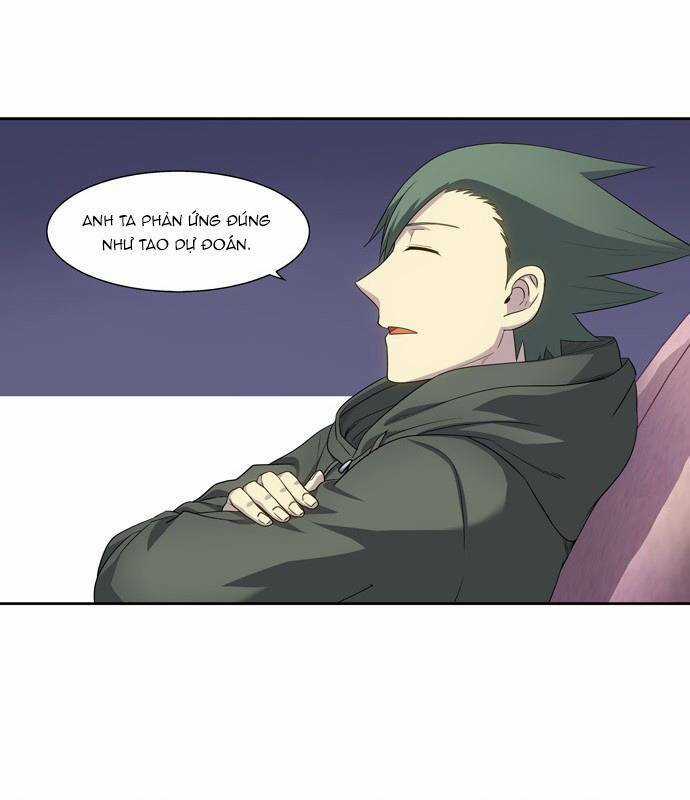 Thế Giới Game Thủ - Chapter 382 - Trang 6