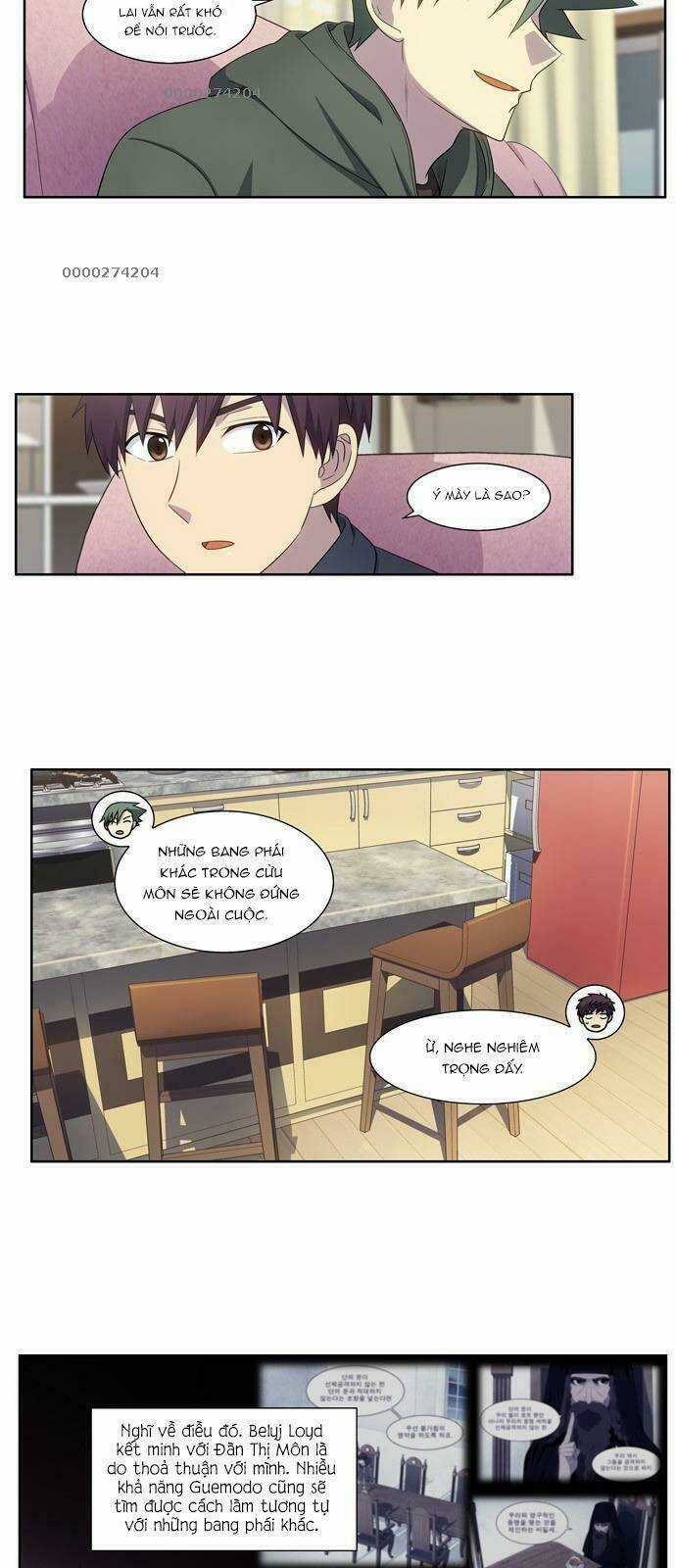 Thế Giới Game Thủ - Chapter 383 - Trang 2