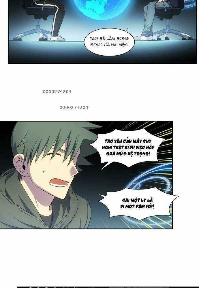 Thế Giới Game Thủ - Chapter 383 - Trang 17