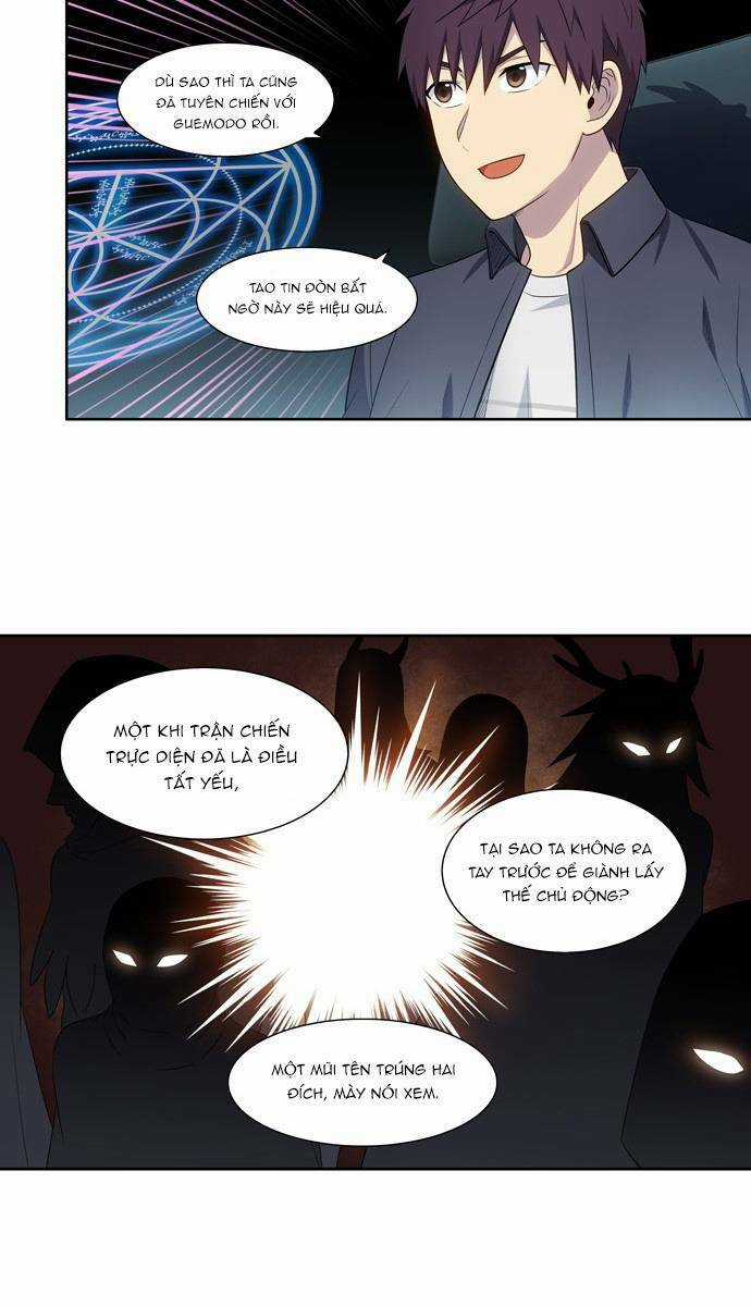 Thế Giới Game Thủ - Chapter 383 - Trang 18