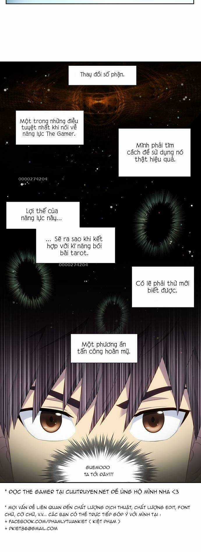 Thế Giới Game Thủ - Chapter 383 - Trang 21