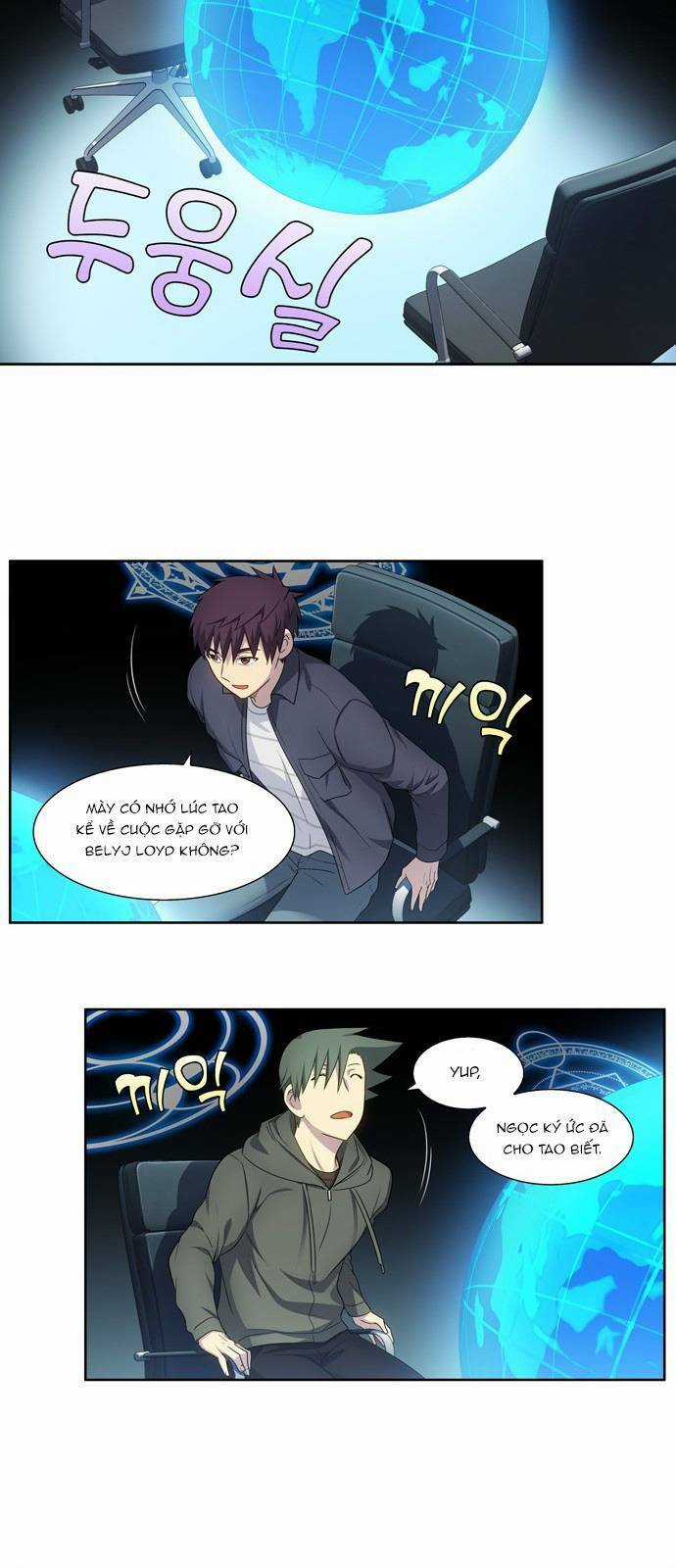 Thế Giới Game Thủ - Chapter 383 - Trang 10