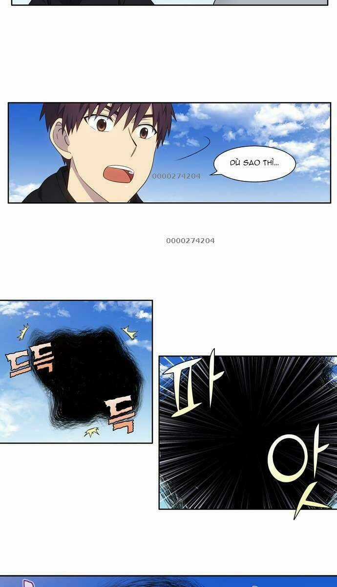 Thế Giới Game Thủ - Chapter 384 - Trang 11