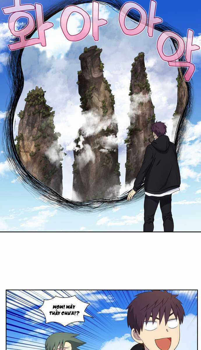 Thế Giới Game Thủ - Chapter 384 - Trang 12