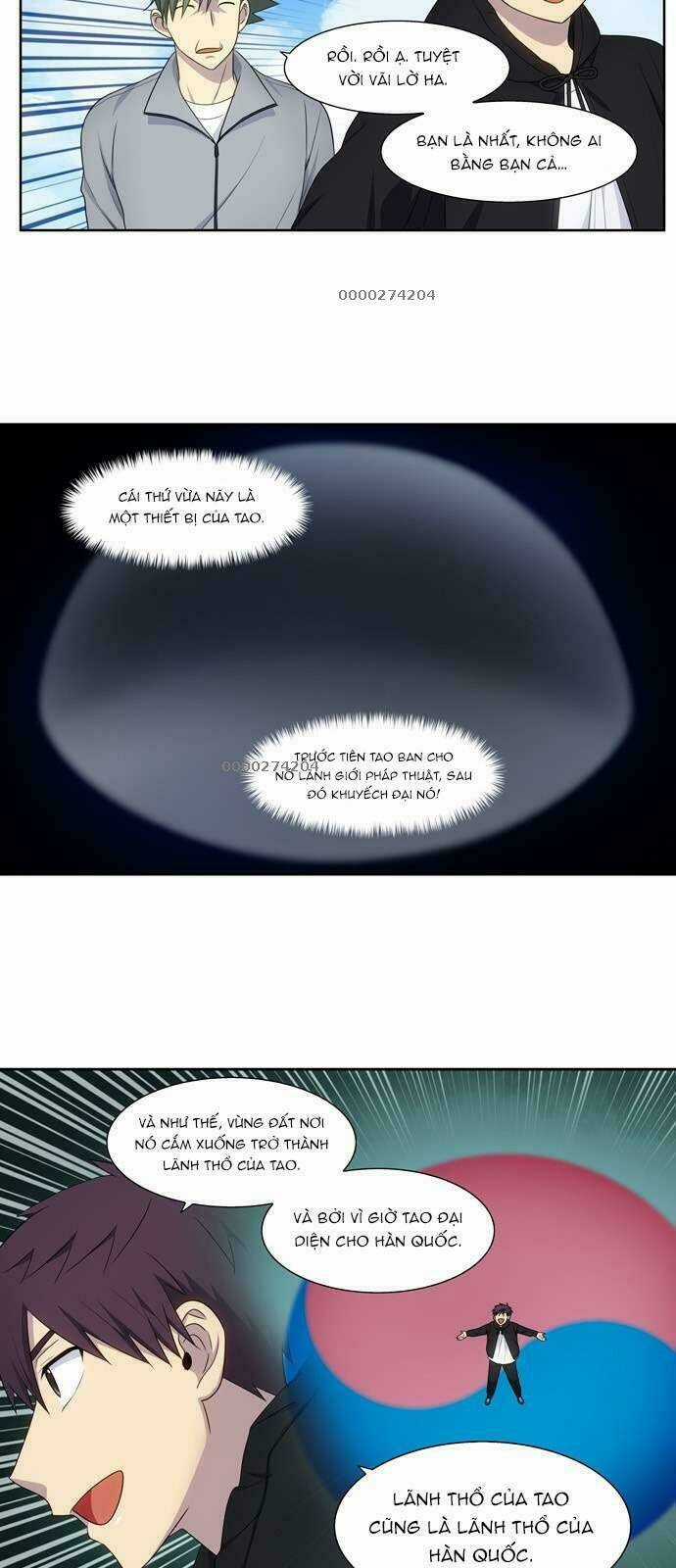 Thế Giới Game Thủ - Chapter 384 - Trang 13