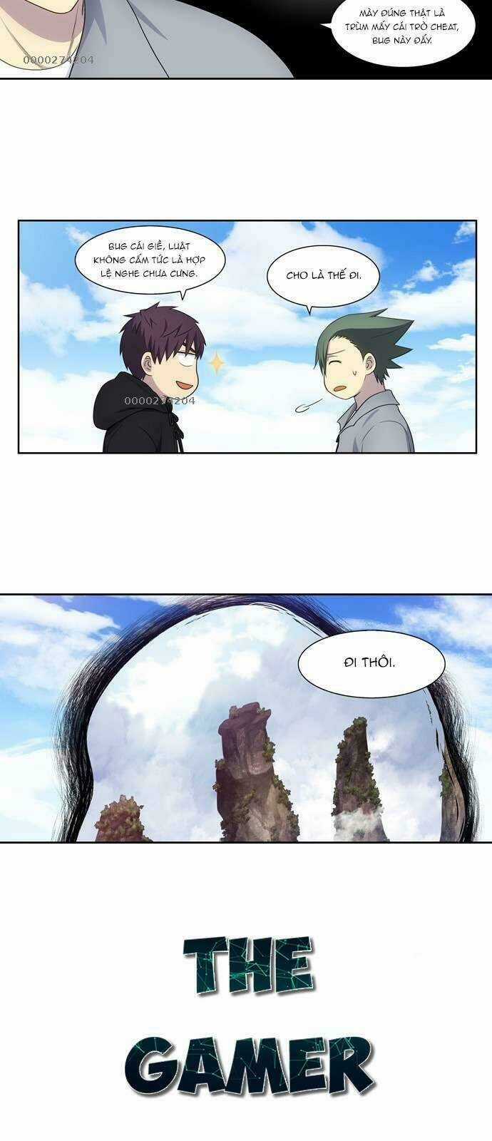 Thế Giới Game Thủ - Chapter 384 - Trang 16