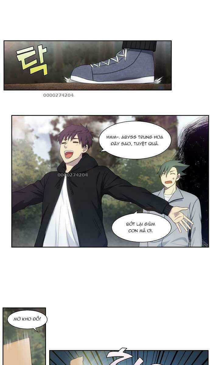 Thế Giới Game Thủ - Chapter 384 - Trang 17