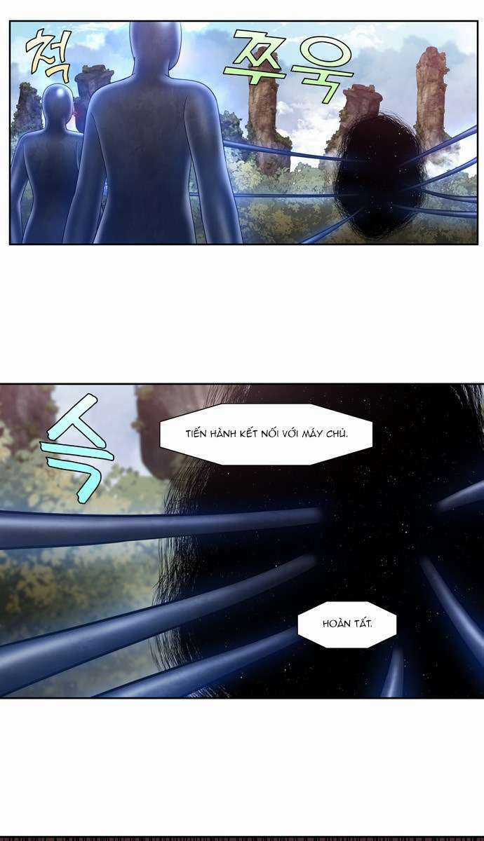 Thế Giới Game Thủ - Chapter 384 - Trang 19