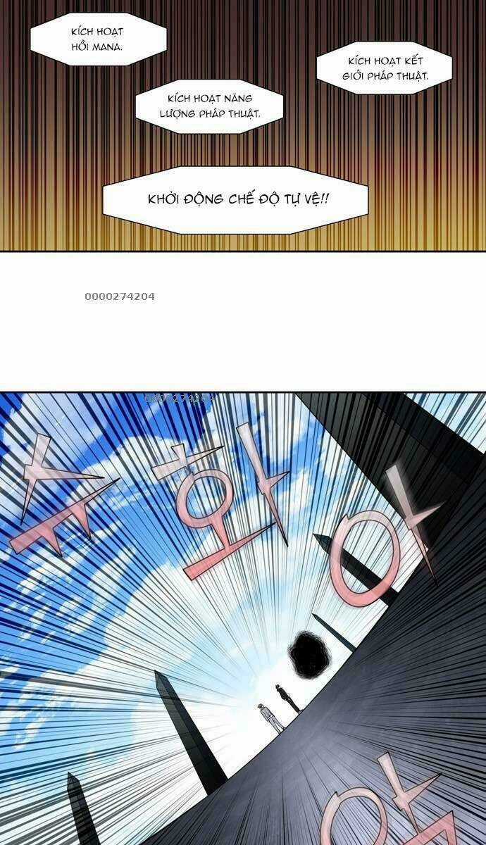 Thế Giới Game Thủ - Chapter 384 - Trang 20