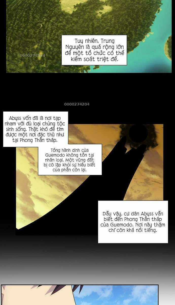 Thế Giới Game Thủ - Chapter 384 - Trang 3