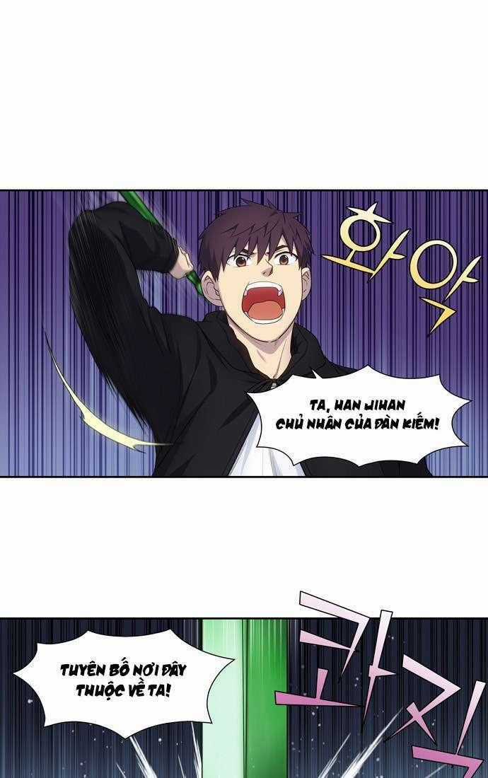Thế Giới Game Thủ - Chapter 384 - Trang 23