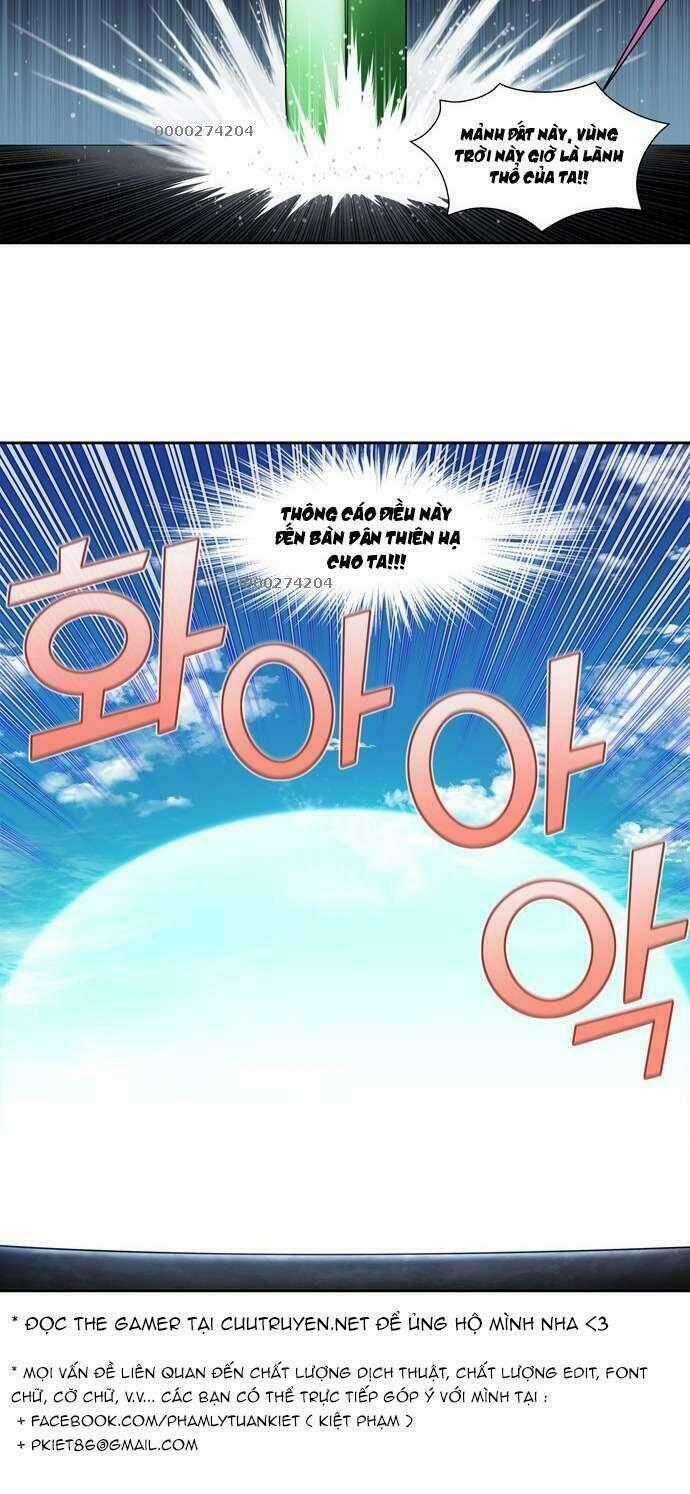 Thế Giới Game Thủ - Chapter 384 - Trang 24