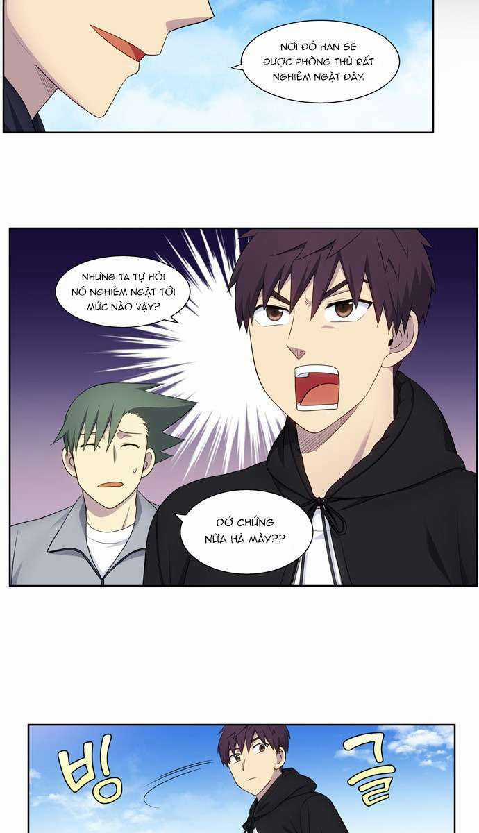 Thế Giới Game Thủ - Chapter 384 - Trang 4