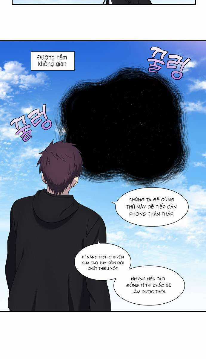 Thế Giới Game Thủ - Chapter 384 - Trang 5