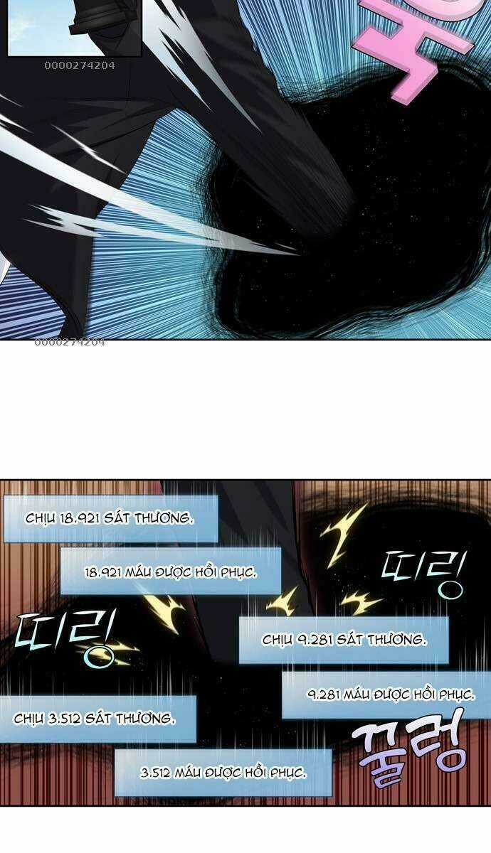 Thế Giới Game Thủ - Chapter 384 - Trang 8