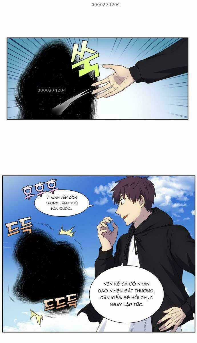 Thế Giới Game Thủ - Chapter 384 - Trang 9