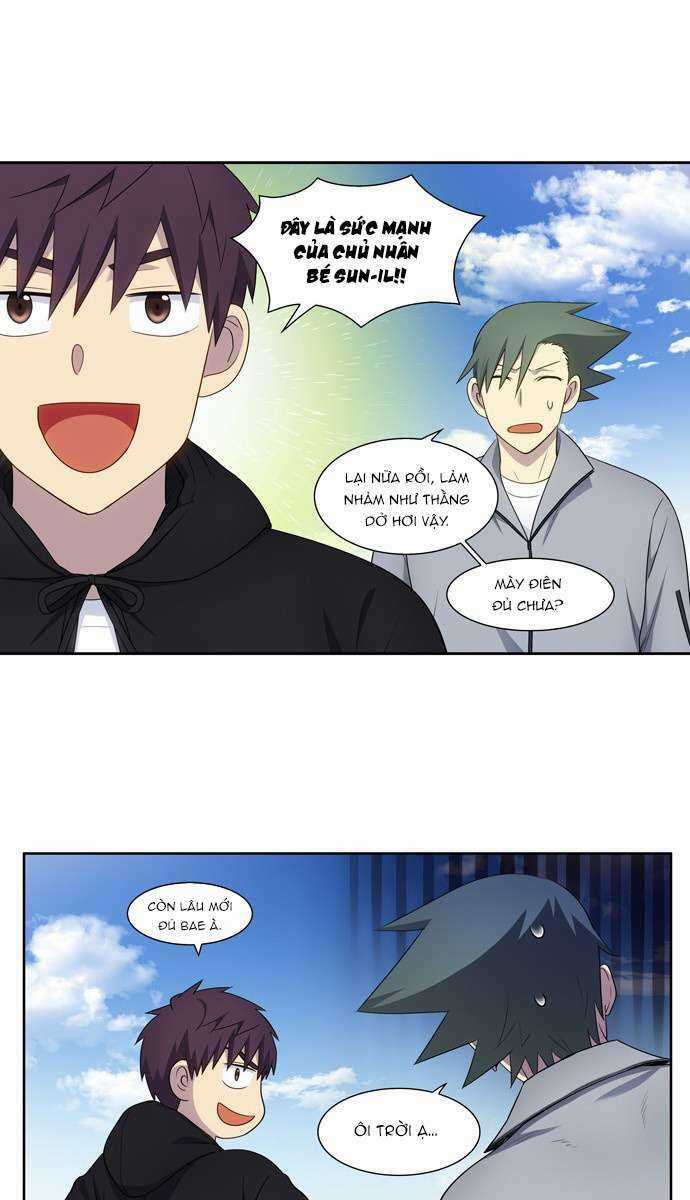 Thế Giới Game Thủ - Chapter 384 - Trang 10