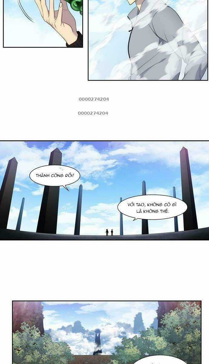 Thế Giới Game Thủ - Chapter 385 - Trang 2