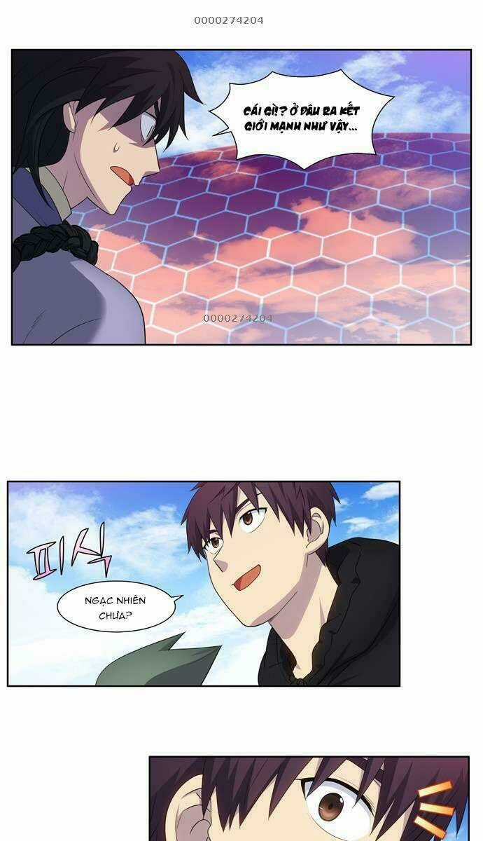 Thế Giới Game Thủ - Chapter 385 - Trang 13