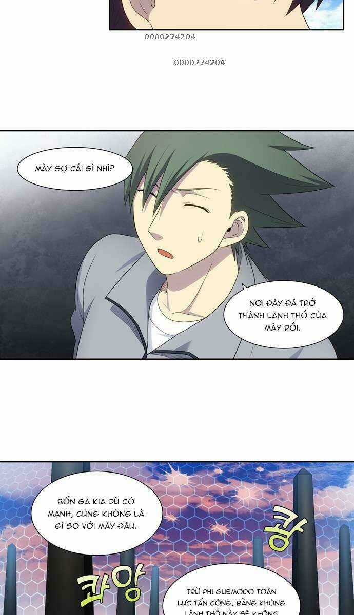 Thế Giới Game Thủ - Chapter 385 - Trang 14