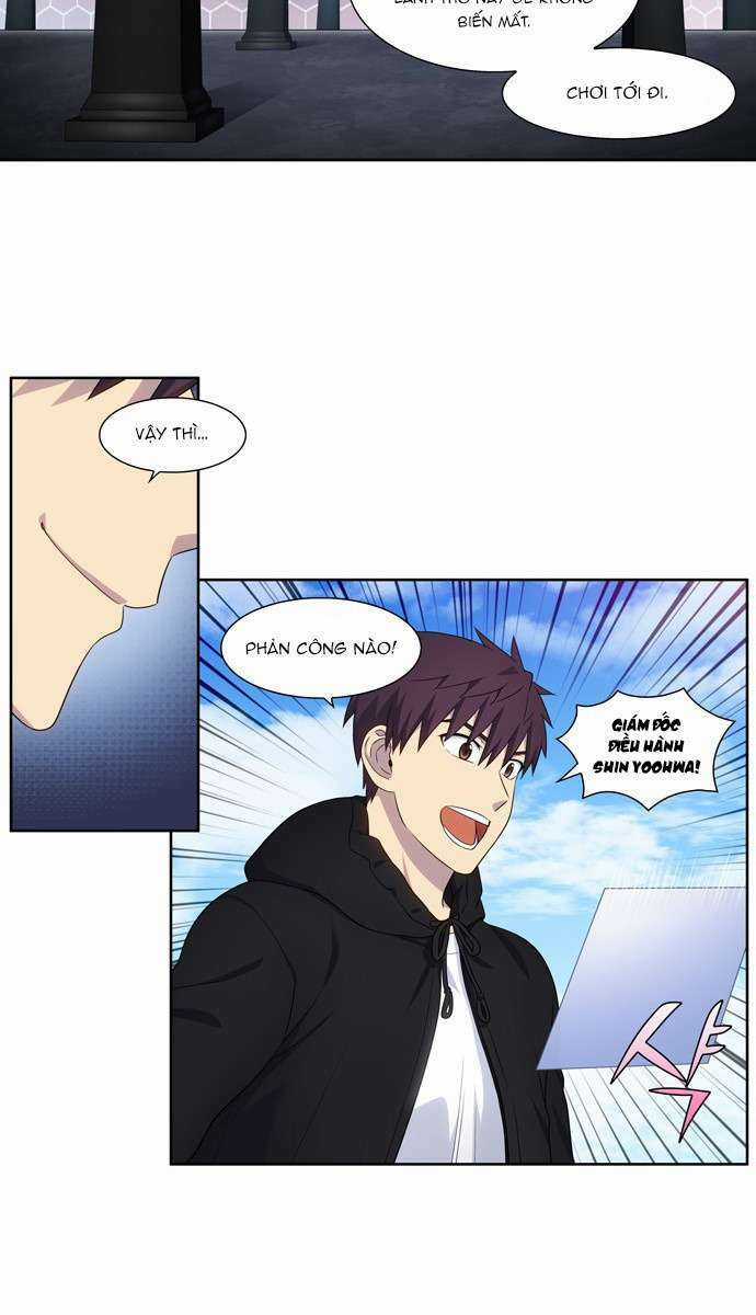 Thế Giới Game Thủ - Chapter 385 - Trang 15