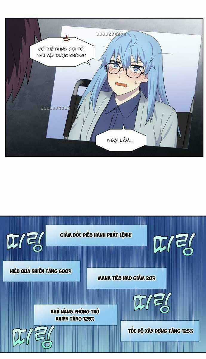 Thế Giới Game Thủ - Chapter 385 - Trang 16