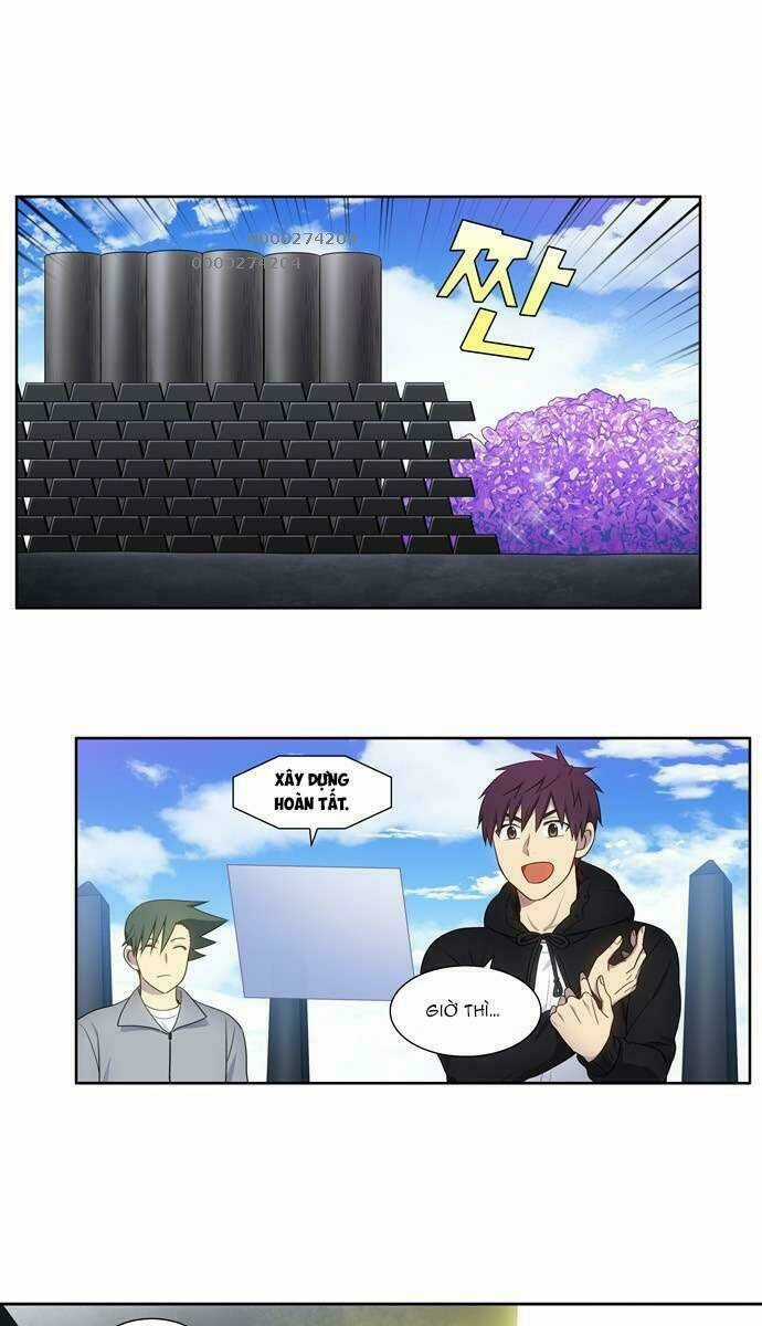 Thế Giới Game Thủ - Chapter 385 - Trang 17