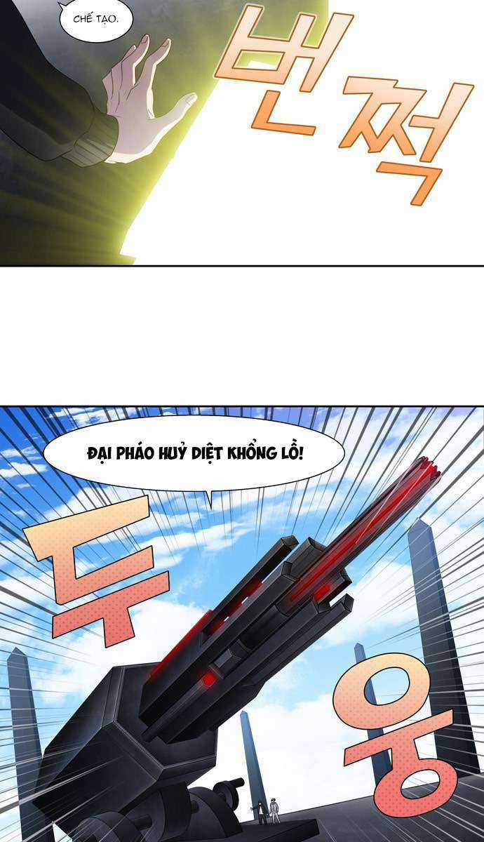 Thế Giới Game Thủ - Chapter 385 - Trang 18