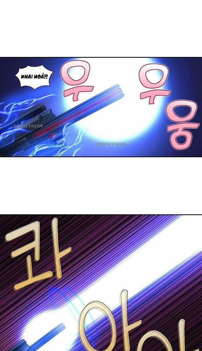 Thế Giới Game Thủ - Chapter 385 - Trang 20