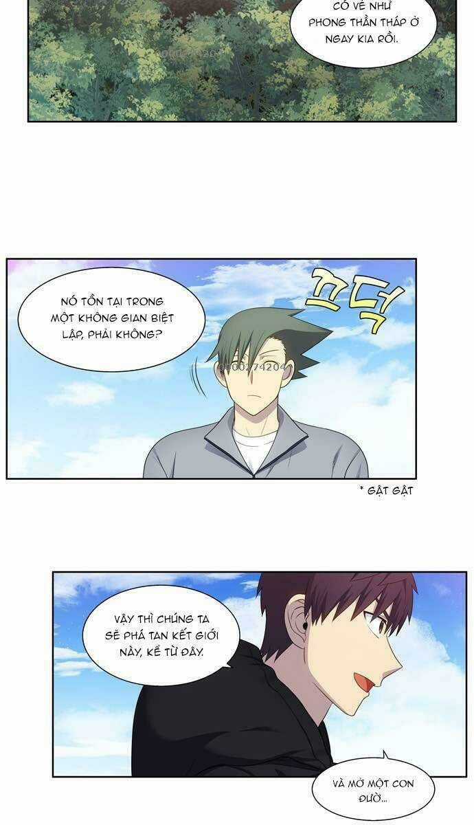 Thế Giới Game Thủ - Chapter 385 - Trang 3