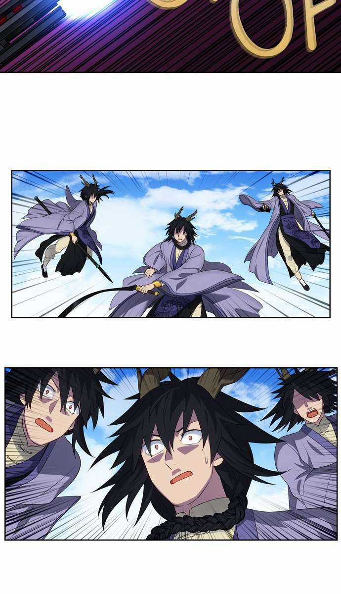 Thế Giới Game Thủ - Chapter 385 - Trang 21