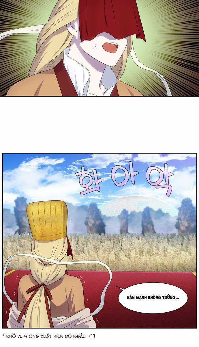 Thế Giới Game Thủ - Chapter 385 - Trang 23