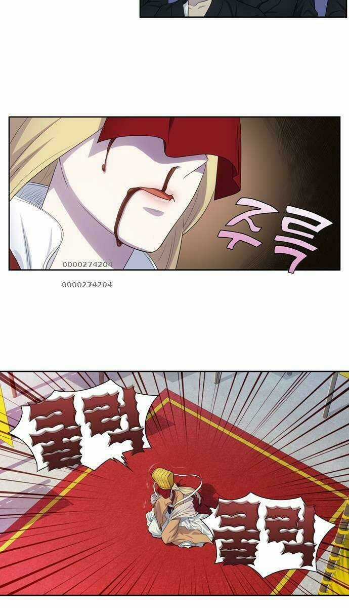 Thế Giới Game Thủ - Chapter 385 - Trang 25