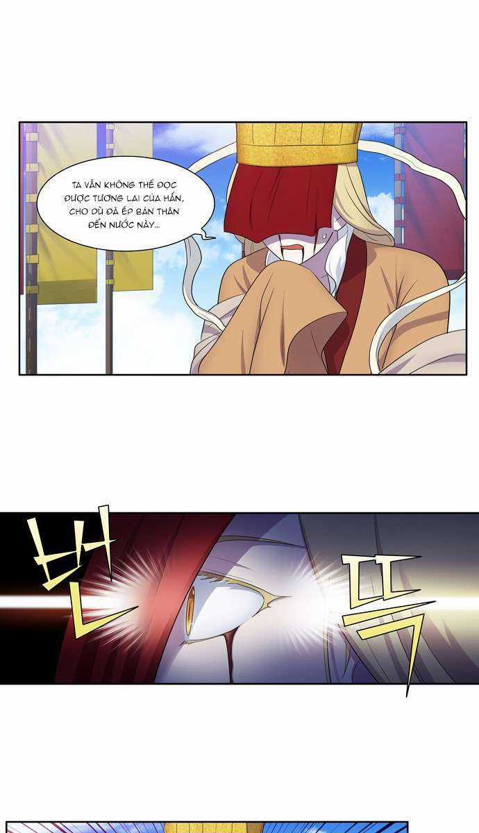 Thế Giới Game Thủ - Chapter 385 - Trang 26