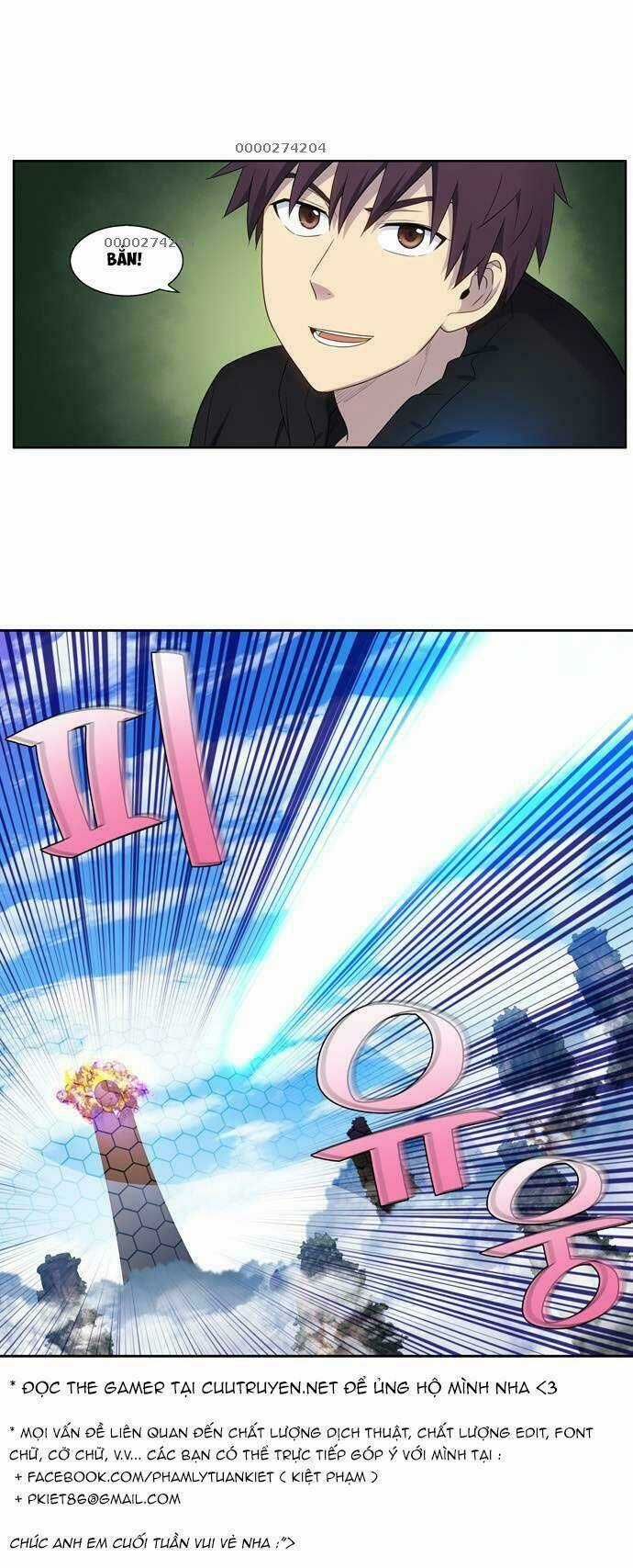 Thế Giới Game Thủ - Chapter 385 - Trang 29