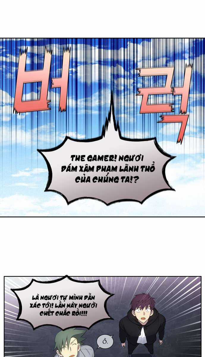 Thế Giới Game Thủ - Chapter 385 - Trang 4