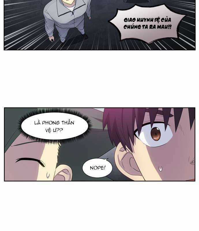 Thế Giới Game Thủ - Chapter 385 - Trang 5