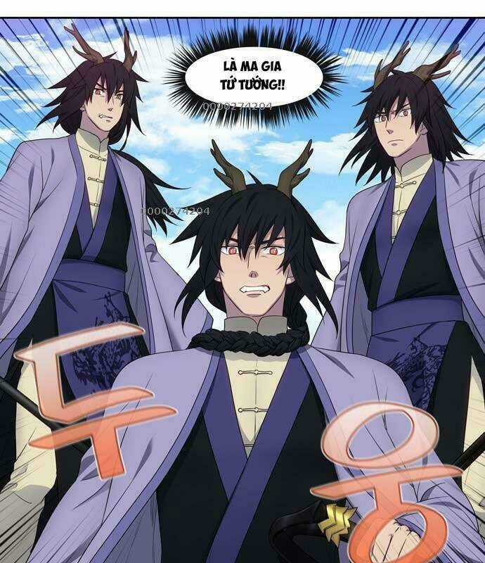 Thế Giới Game Thủ - Chapter 385 - Trang 6