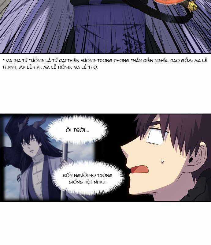 Thế Giới Game Thủ - Chapter 385 - Trang 7