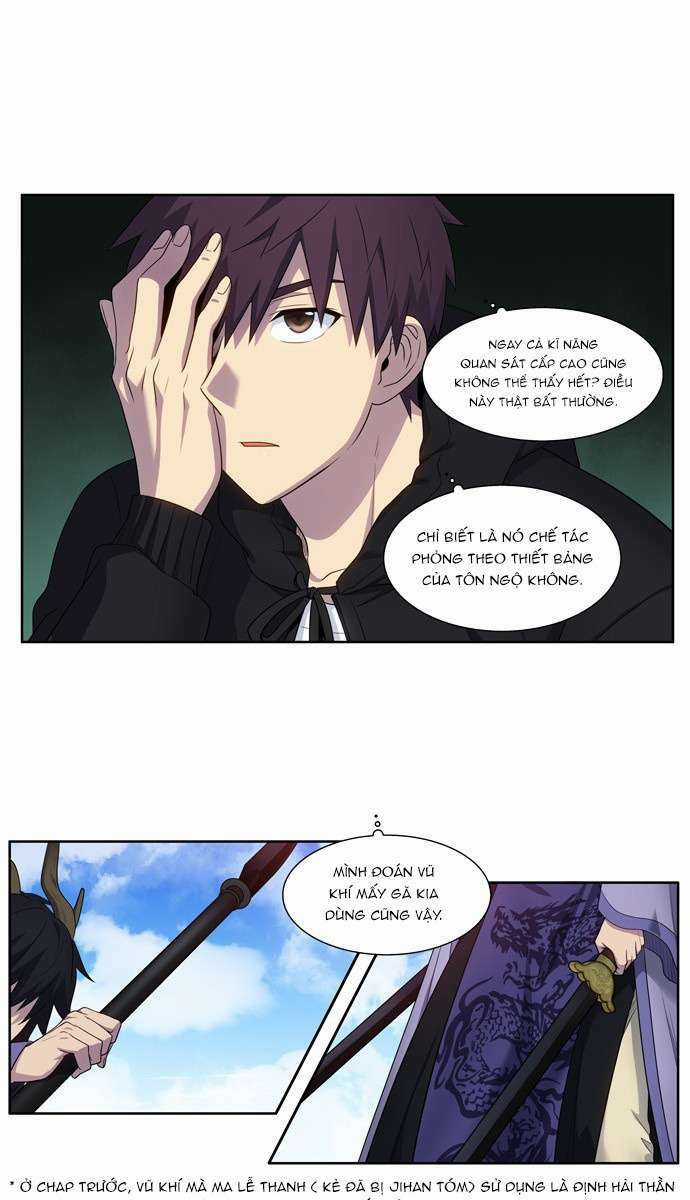 Thế Giới Game Thủ - Chapter 385 - Trang 10