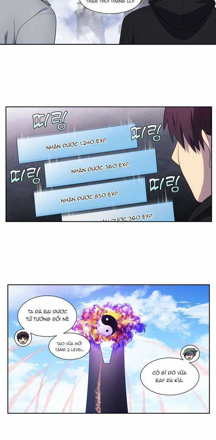 Thế Giới Game Thủ - Chapter 386 - Trang 2