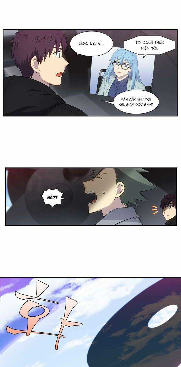 Thế Giới Game Thủ - Chapter 386 - Trang 3