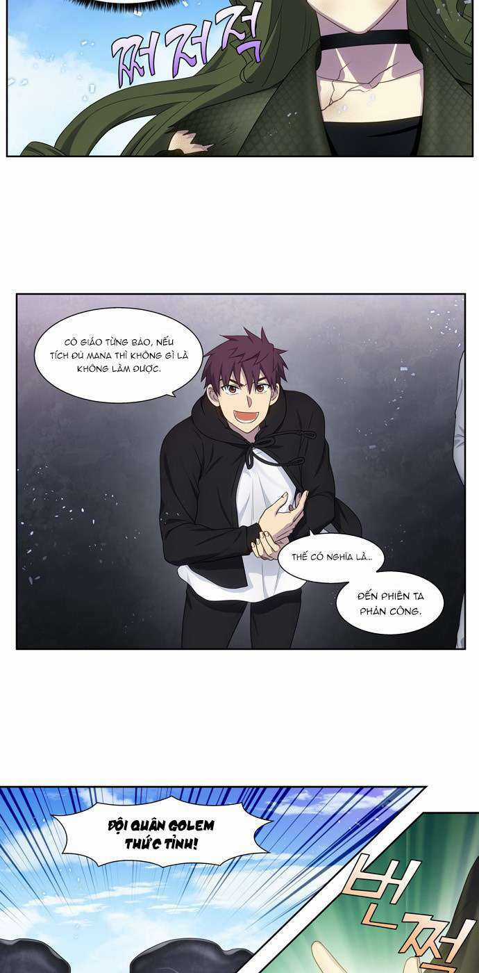 Thế Giới Game Thủ - Chapter 387 - Trang 14