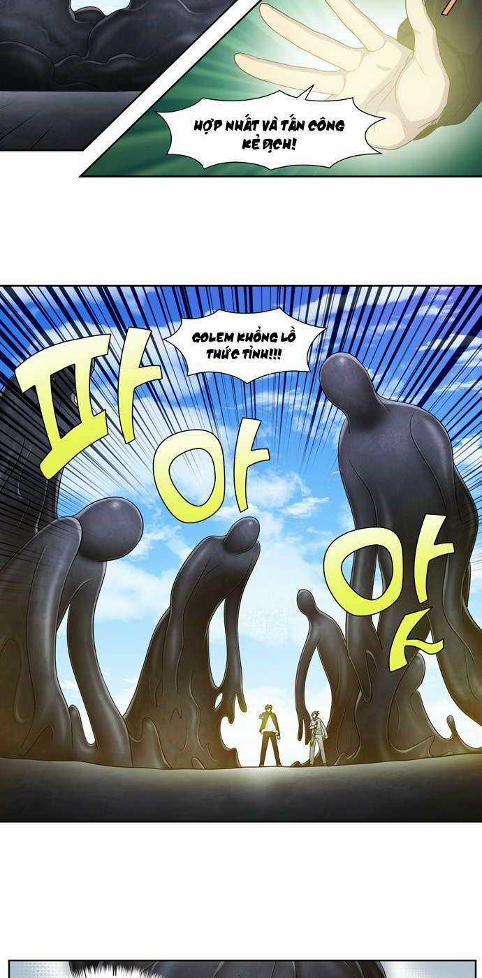 Thế Giới Game Thủ - Chapter 387 - Trang 15