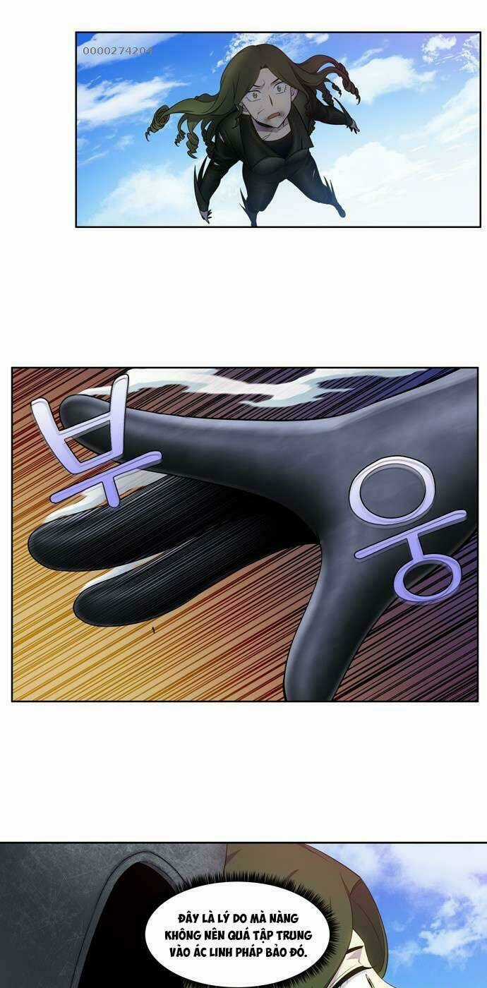 Thế Giới Game Thủ - Chapter 387 - Trang 17