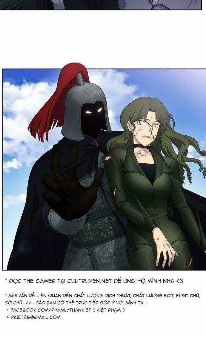 Thế Giới Game Thủ - Chapter 387 - Trang 20