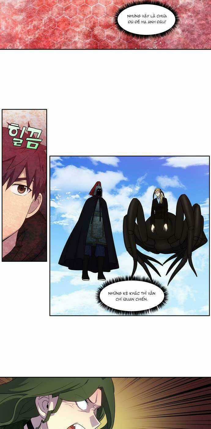 Thế Giới Game Thủ - Chapter 387 - Trang 5