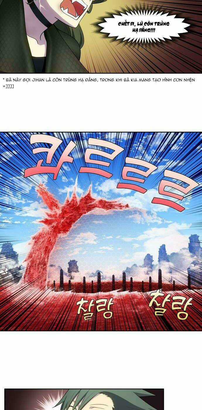 Thế Giới Game Thủ - Chapter 387 - Trang 6