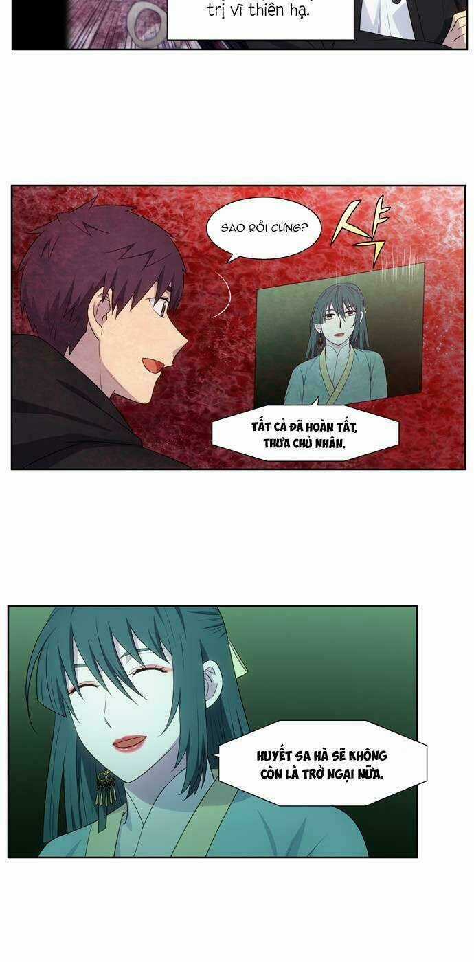 Thế Giới Game Thủ - Chapter 387 - Trang 8