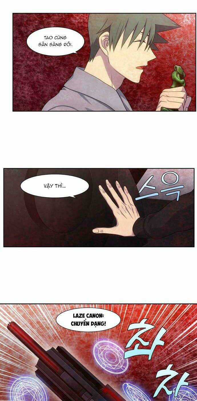 Thế Giới Game Thủ - Chapter 387 - Trang 9